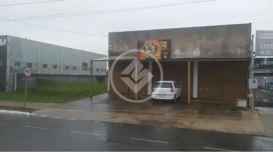 Galpão/Depósito/Armazém à venda, 360m² no Residencial Jardins do Cerrado 4, Goiânia