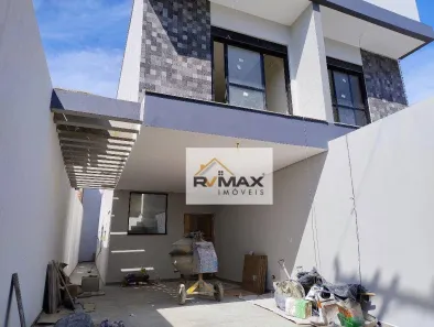 Sobrado com 3 Quartos à venda, 150m² no Vila Yara, Osasco