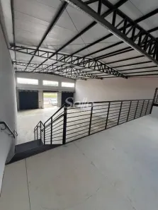 Galpão/Depósito/Armazém para alugar, 361m² no Santa Mônica, Uberlândia