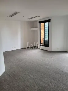 Sala Comercial à venda, 40m² no Jardim Paulista, São Paulo