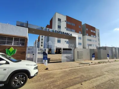 Apartamento com 2 Quartos para alugar, 58m² no Aeroporto, Teresina