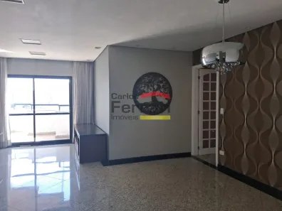 Apartamento com 3 Quartos à venda, 110m² no Jardim São Paulo(Zona Norte), São Paulo
