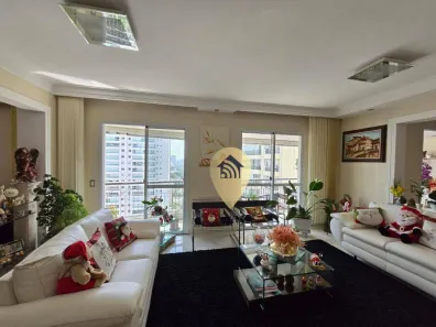 Apartamento com 3 Quartos à venda, 172m² no Vila Leopoldina, São Paulo