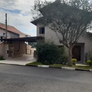 Sobrado com 3 Quartos à venda, 232m² no Parque Paulistano, Cotia
