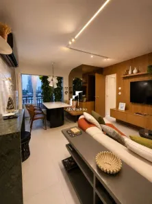 Apartamento com 2 Quartos à venda, 66m² no Horto, Teresina
