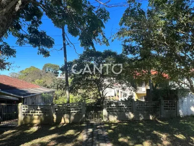 Lote/Terreno à venda, 550m² no Vista Alegre, Curitiba