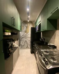 Apartamento com 2 Quartos à venda, 53m² no Jacarepaguá, Rio de Janeiro