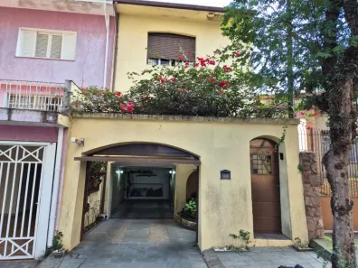 Casa com 3 Quartos à venda, 182m² no Mirandópolis, São Paulo