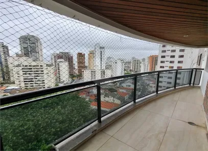 Apartamento com 3 Quartos à venda, 142m² no Santana, São Paulo