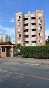 Apartamento com 2 Quartos à venda, 68m² no Itacorubi, Florianópolis