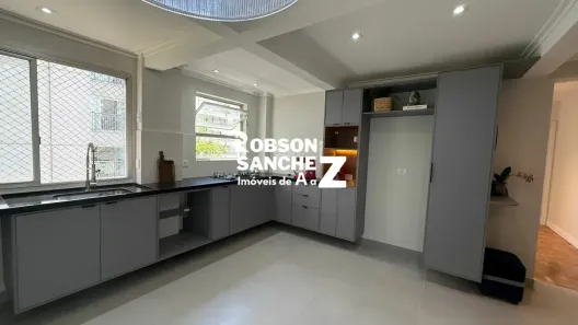Apartamento com 2 Quartos à venda, 76m² no Vila Santa Catarina, São Paulo