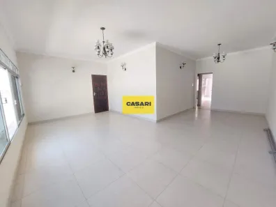 Casa com 2 Quartos à venda, 250m² no Rudge Ramos, São Bernardo do Campo