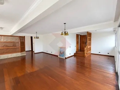 Apartamento com 4 Quartos à venda, 195m² no Setor Oeste, Goiânia