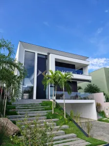 Casa de Condomínio com 4 Quartos à venda, 440m² no Loteamento Parque das Sapucaias, Campinas