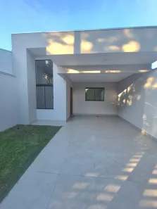 Casa com 3 Quartos à venda, 86m² no Jardim Verão, Sarandi