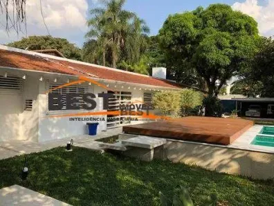 Casa com 3 Quartos à venda, 220m² no Bela Aliança, São Paulo