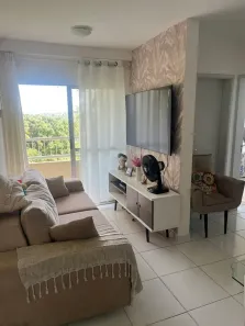 Apartamento com 2 Quartos à venda, 58m² no Jabotiana, Aracaju