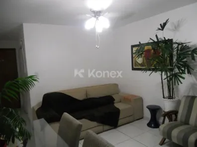 Apartamento com 3 Quartos à venda, 78m² no Barro Branco (Zona Norte), São Paulo