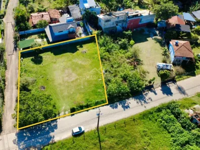 Lote/Terreno à venda, 831m² no , Garopaba
