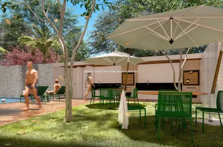 Apartamento com 1 Quarto à venda, 51m² no Torre, Recife