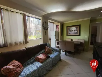 Apartamento com 3 Quartos à venda, 70m² no Estoril, Belo Horizonte