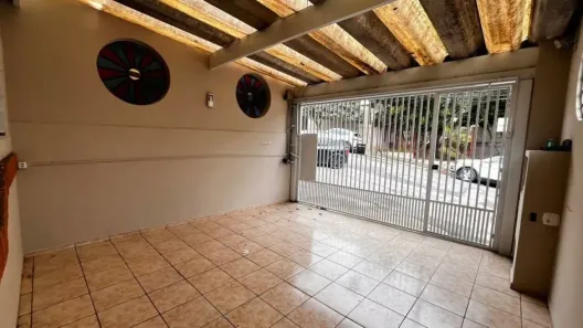 Sobrado com 4 Quartos para alugar, 230m² no Vila Gomes, São Paulo