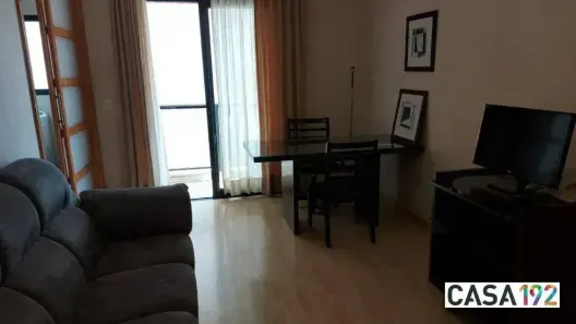 Apartamento com 1 Quarto à venda, 45m² no Vila Uberabinha, São Paulo
