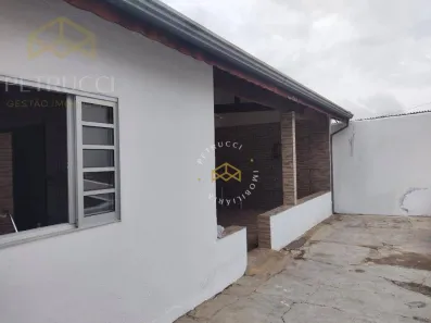Casa com 2 Quartos à venda, 115m² no Jardim Conceição (Nova Veneza), Sumaré