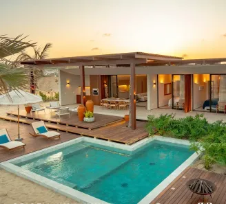 Casa com 3 Quartos à venda, 257m² no Maceió, Fortim