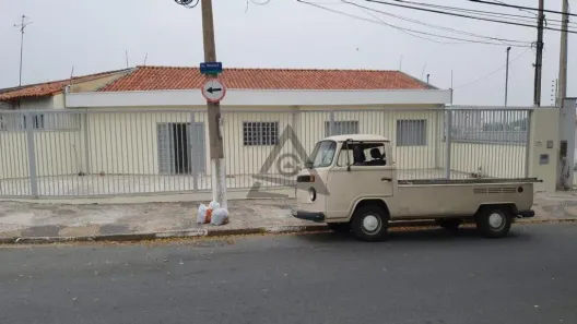 Imóvel Comercial com 3 Quartos à venda, 93m² no Vila Paraíso, Campinas