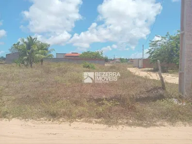 Lote/Terreno à venda, 200m² no , Nísia Floresta