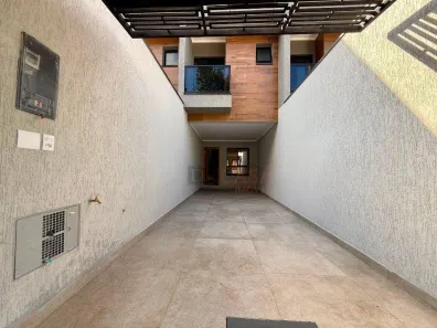 Sobrado com 3 Quartos à venda, 120m² no Vila Frugoli, São Paulo