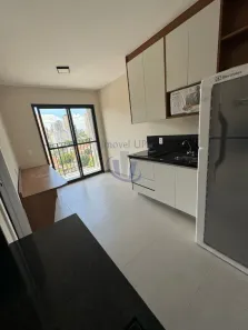 Apartamento com 1 Quarto à venda, 26m² no Vila Olímpia, São Paulo