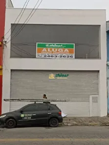 Ponto Comercial à venda, 205m² no Cocaia, Guarulhos