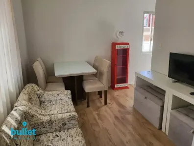 Apartamento com 1 Quarto para alugar, 49m² no Centro, Campinas