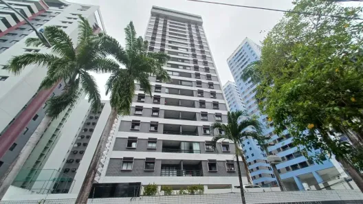 Apartamento com 4 Quartos à venda, 115m² no Boa Viagem, Recife
