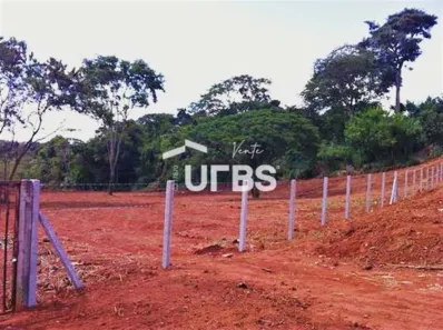 Fazenda/Sítio à venda, 13083m² no Santa Genoveva, Goiânia