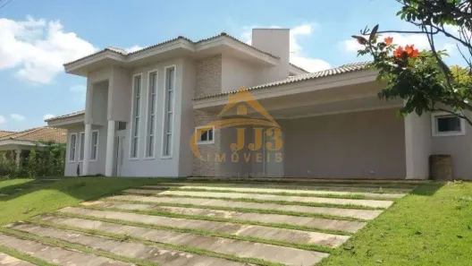Casa de Condomínio com 3 Quartos para alugar, 210m² no Barreirinho, Araçoiaba da Serra