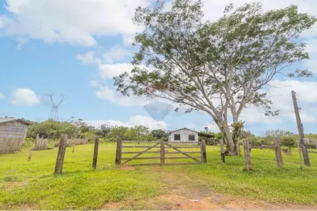 Fazenda/Sítio com 2 Quartos à venda, 2850m² no Ipiranga IV (Ipiranga), Gravataí