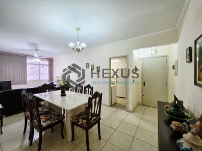 Apartamento com 2 Quartos à venda, 96m² no Pitangueiras, Guarujá