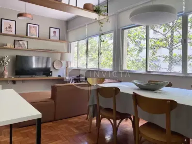 Apartamento com 3 Quartos à venda, 100m² no Ipanema, Rio de Janeiro