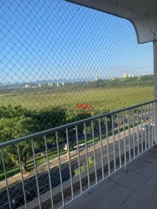 Apartamento com 3 Quartos à venda, 169m² no Jardim Nova América, São José dos Campos