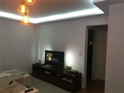 Apartamento com 2 Quartos à venda, 80m² no Santana, São Paulo