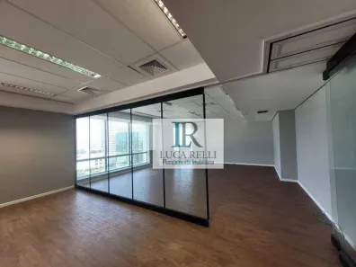 Prédio Comercial para alugar, 1000m² no Alphaville Centro Industrial e Empresarial/Alphaville., Barueri
