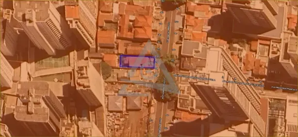 Lote/Terreno à venda, 356m² no Cambuí, Campinas