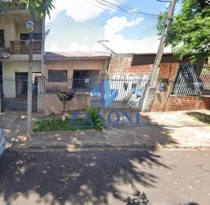Casa com 3 Quartos à venda, 75m² no Loteamento Batel, Maringá