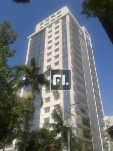 Sala Comercial à venda, 214m² no Brooklin Paulista, São Paulo