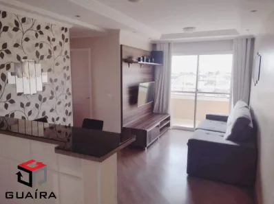 Apartamento com 2 Quartos à venda, 56m² no Assunção, São Bernardo do Campo