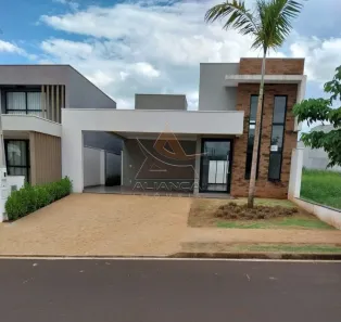 Casa de Condomínio com 3 Quartos à venda, 152m² no Reserva Imperial, Ribeirão Preto
