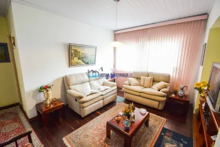 Casa com 2 Quartos à venda, 198m² no Bosque da Saúde, São Paulo